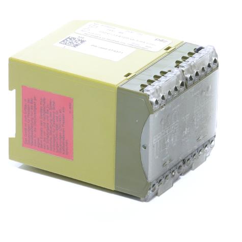 Safety relay P2HZ/4 Used